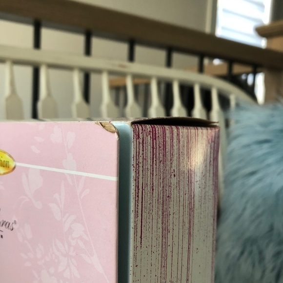 Barbie, French Lady, 1996 Collectors Edition, Vintage‎ Barbie, New in Box - Picture 13 of 16